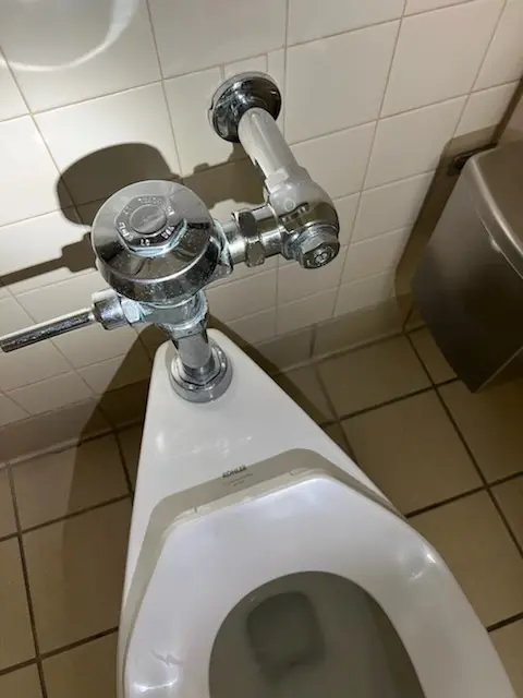 Fixture installation and repair for Sewer Camera Inspection in Kinsale